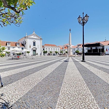The Fig And Almond Houses Vila Real de Santo António Exterior foto