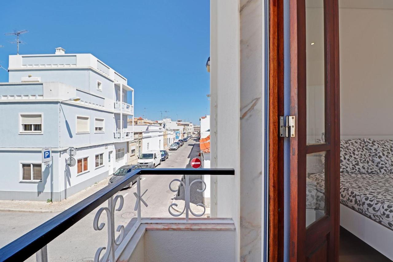 The Fig And Almond Houses Vila Real de Santo António Exterior foto