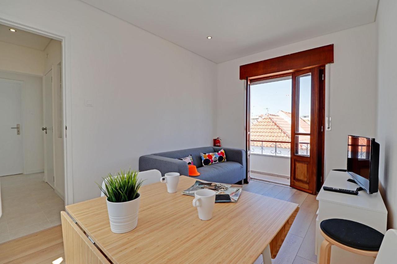 The Fig And Almond Houses Vila Real de Santo António Exterior foto