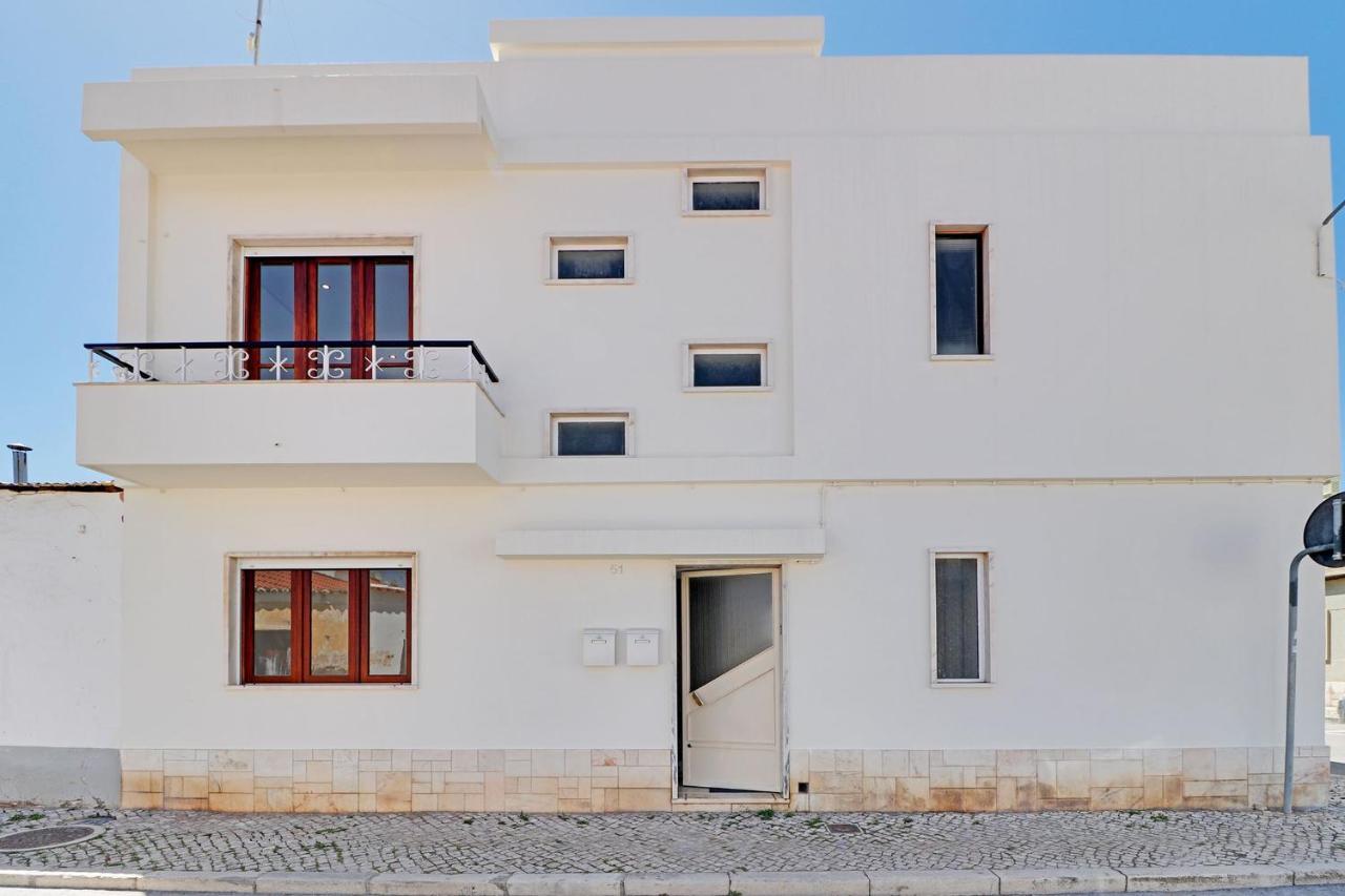The Fig And Almond Houses Vila Real de Santo António Exterior foto